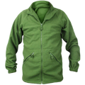 British Army Olive Drab Fleece - British Army Surplus - Fleeces & Jerseys