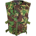 British DPM CBA Vest Cover - Value Grade - British Army Surplus - Combat Vests