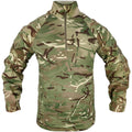 British MTP UBAC Shirt - British Army Surplus - UBACS