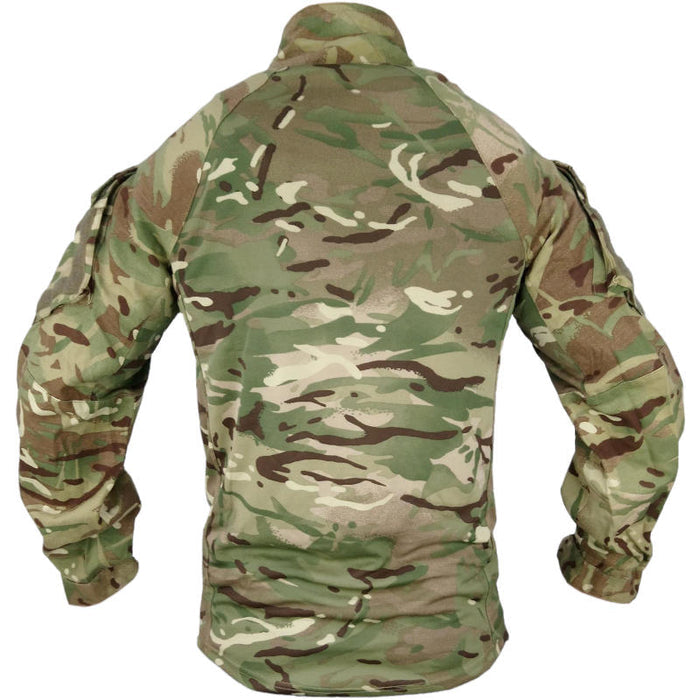 British MTP UBAC Shirt - British Army Surplus - UBACS