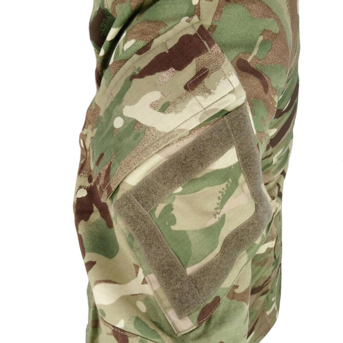 British MTP UBAC Shirt - British Army Surplus - UBACS