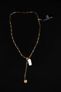 Brooklyn Necklace
