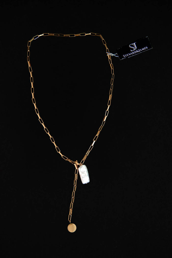 Brooklyn Necklace