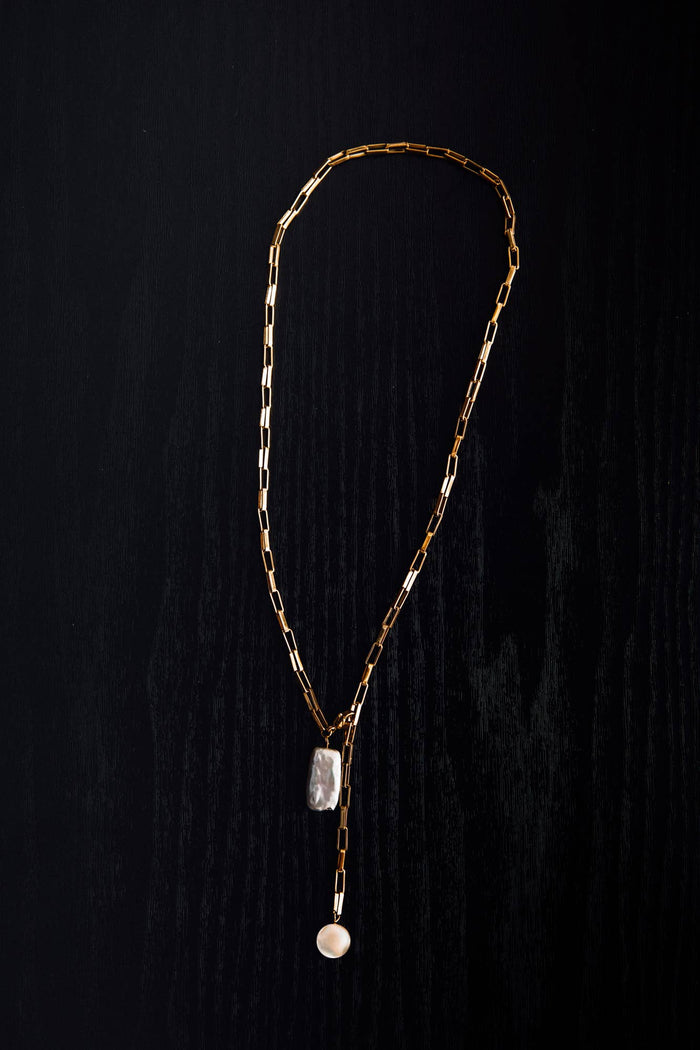 Brooklyn Necklace
