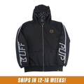 Buffpup: Full-Zip Hoodie - Gamer Supps