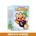 Buffpup: Lil' Pups Blind Box - Gamer Supps