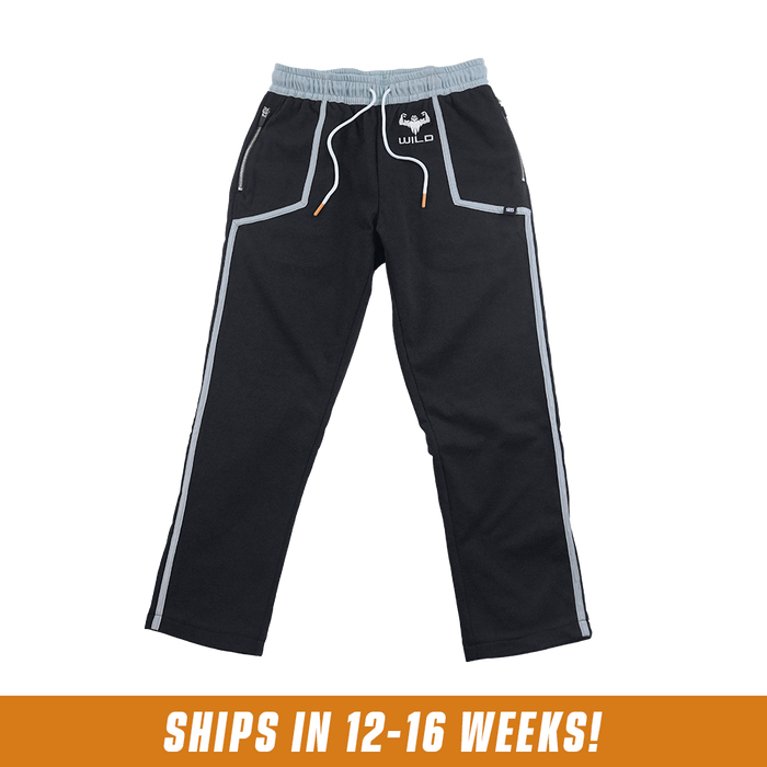 Buffpup: Sweatpants - Gamer Supps