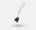 Bugaboo Wheeled Board Elastic Cord