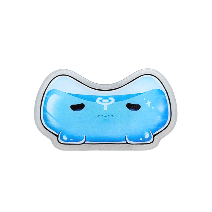 Business Bao: Acrylic Pen Rest - Gamer Supps
