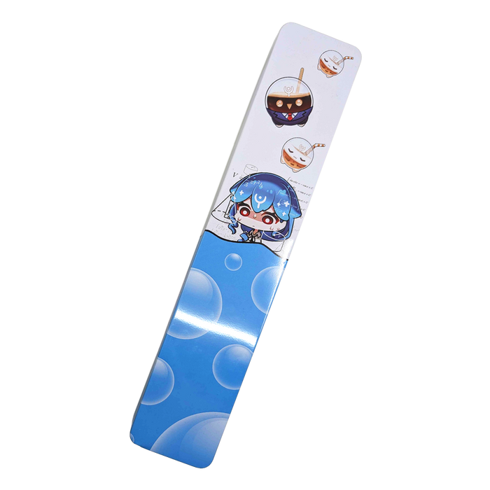 Business Bao: Pencil Case - Gamer Supps