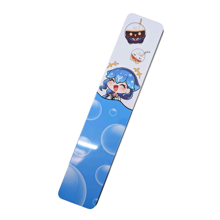 Business Bao: Pencil Case - Gamer Supps