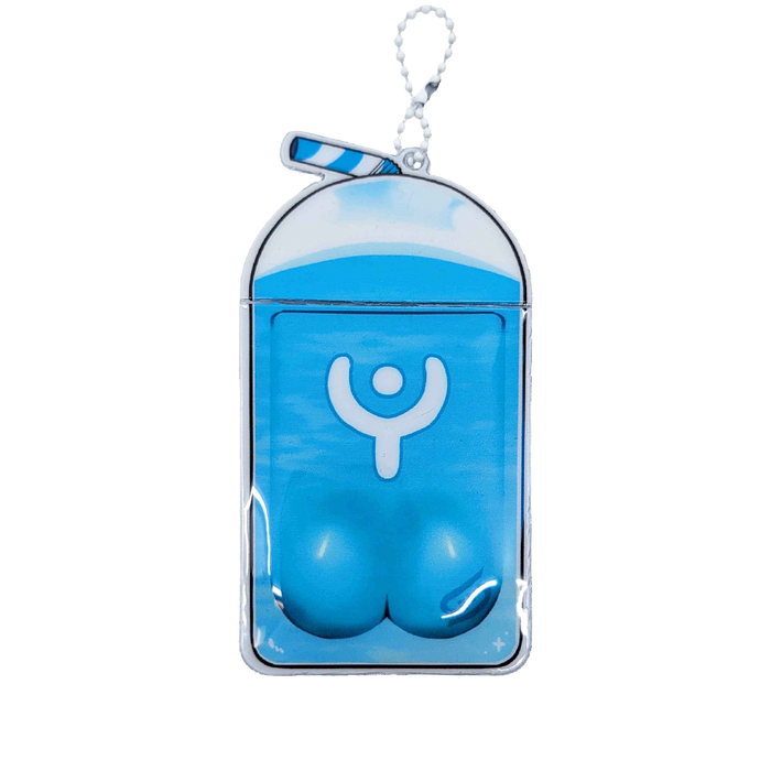 Business Bao: Soft ID Cover - Gamer Supps