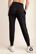 Butter Soft Joggers with Pockets | 2 Colors Available