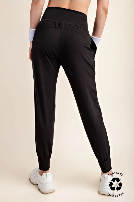 Butter Soft Joggers with Pockets | 2 Colors Available