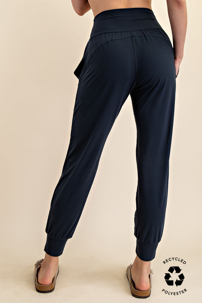 Butter Soft Joggers with Pockets | 2 Colors Available