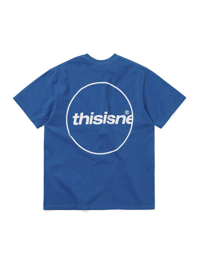 Blue / S