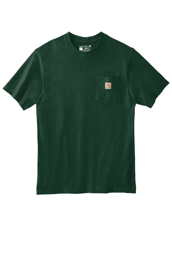 Hunter Green / S