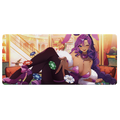 ChaChaYourVMom: Mousepad - Gamer Supps