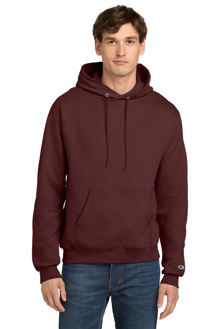 Maroon / S