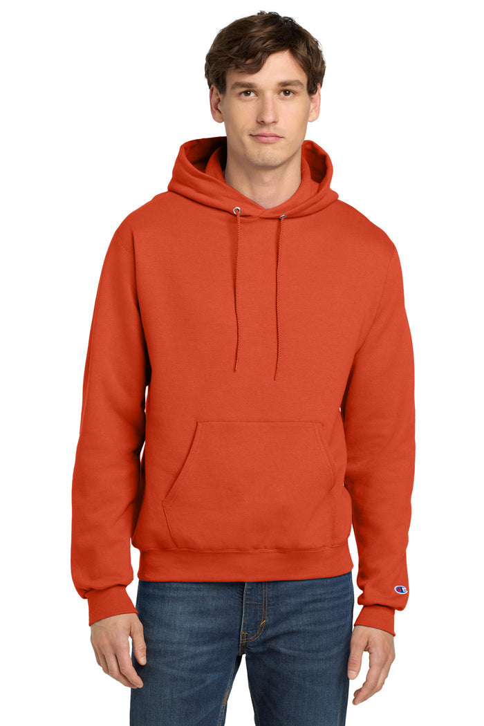 Orange / S