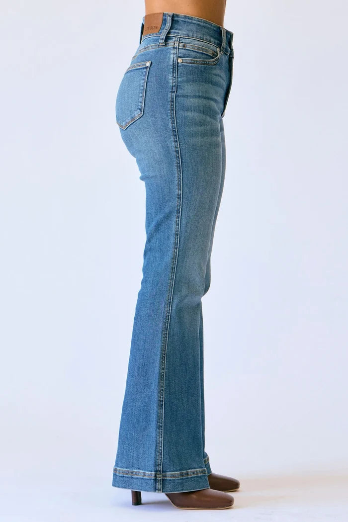 Charlotte Flare with Tummy Control (Petite)