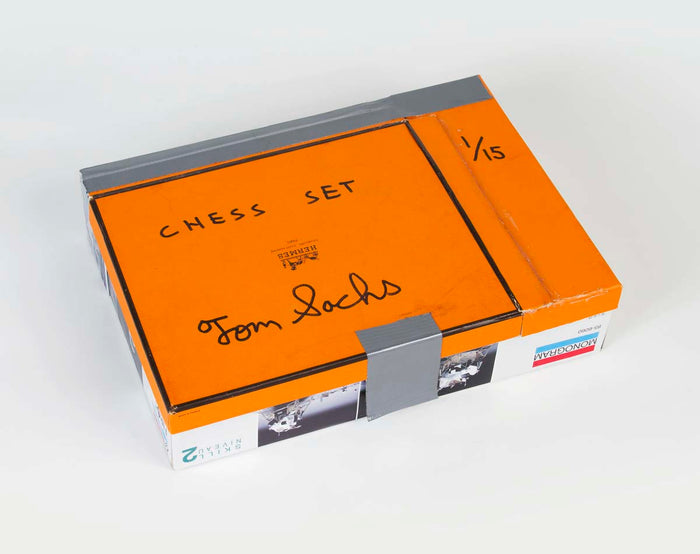 Chess Set