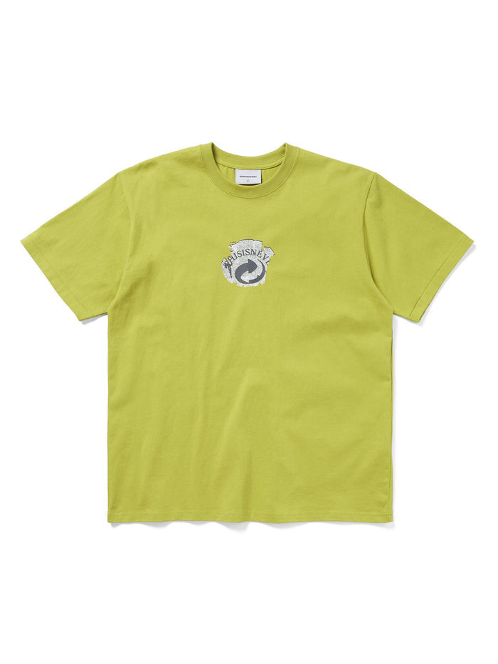 Circulation Tee