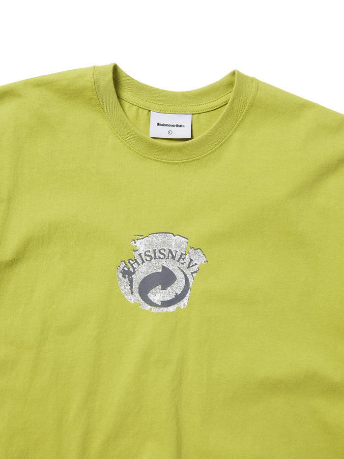Circulation Tee