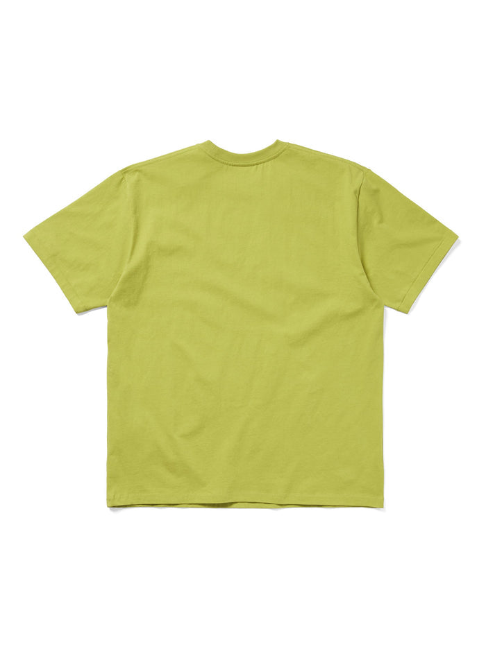 Circulation Tee