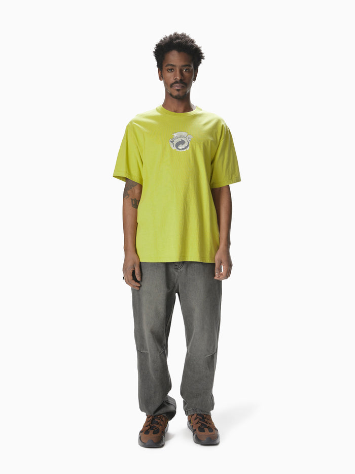 Circulation Tee