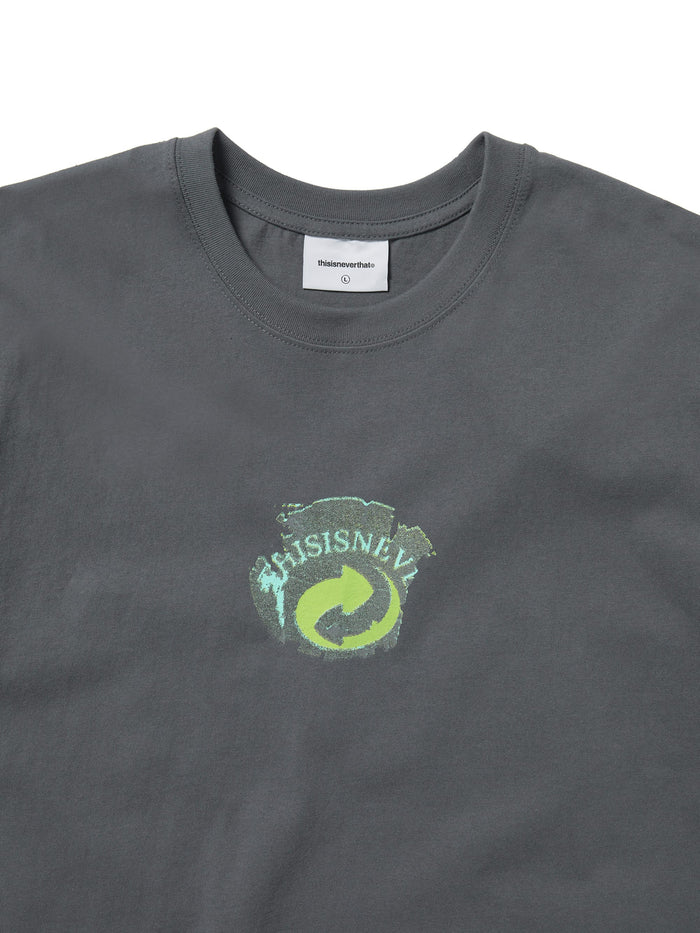 Circulation Tee