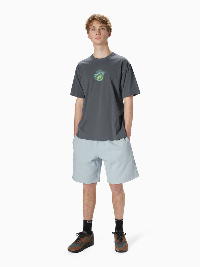 Circulation Tee