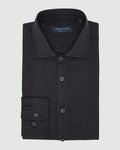 Classic Linen Shirt - Men's Casual Shirts at Menzclub