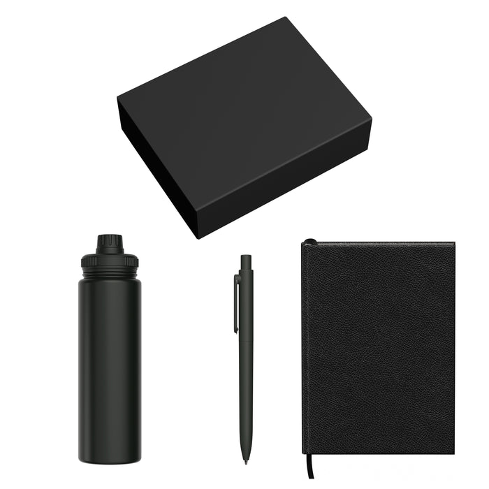 Clear The Noise 3-Piece Gift Set