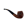 Clooless Detective Pipe - Gamer Supps