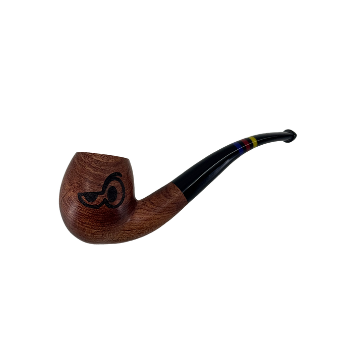 Clooless Detective Pipe - Gamer Supps