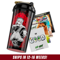 CODE VEIN II: Lou & Lavinia Shaker - Gamer Supps