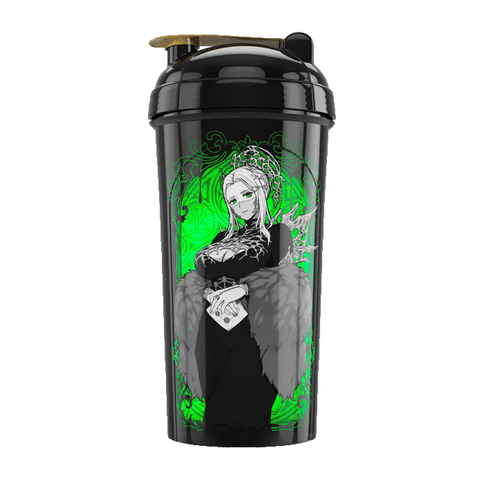 CODE VEIN II: Lou & Lavinia Shaker - Gamer Supps