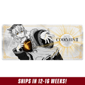 CODE VEIN II: Lou Mousepad - Gamer Supps