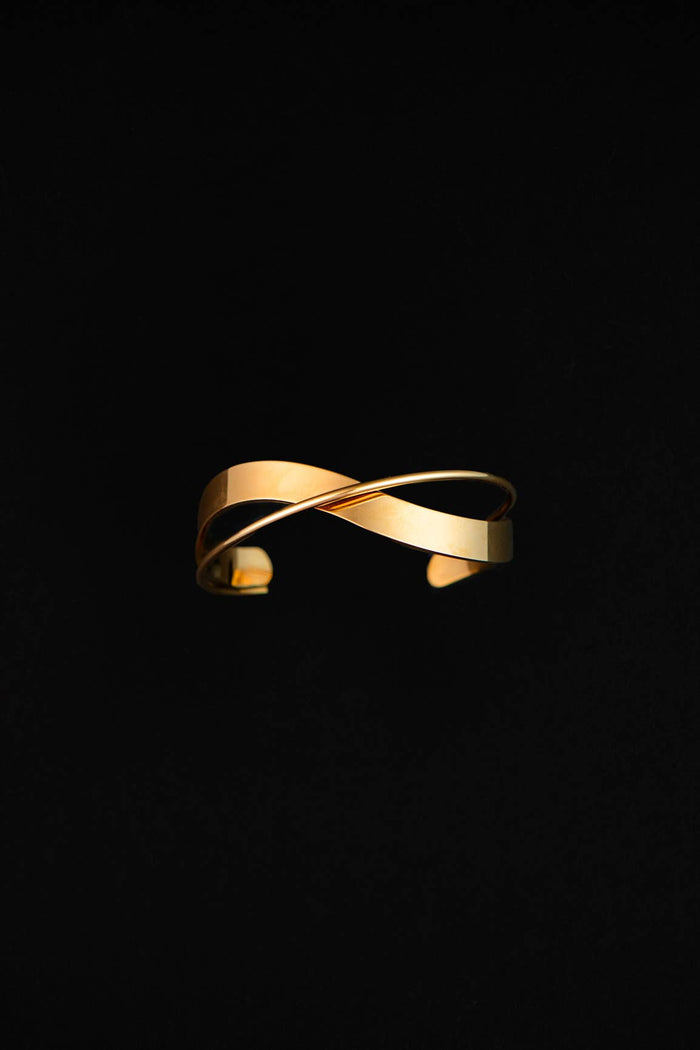 Cosette Cuff