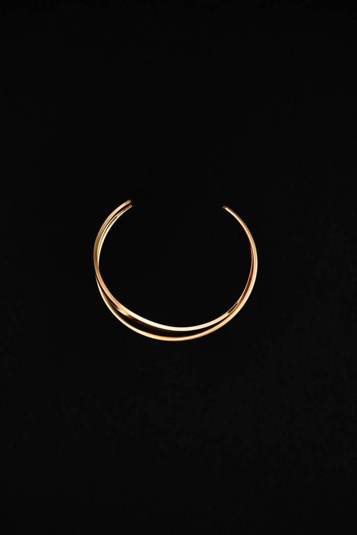 Cosette Cuff