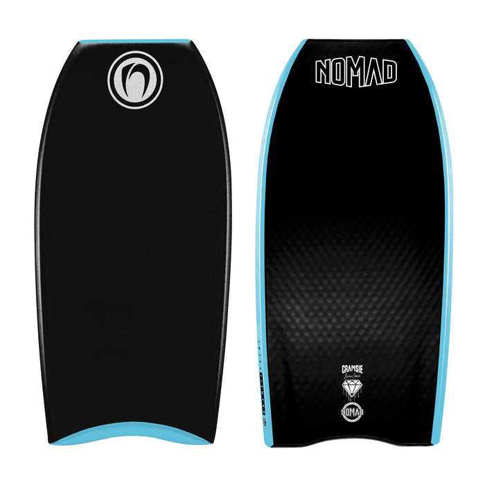 Cramsie Premium - PP Bodyboard