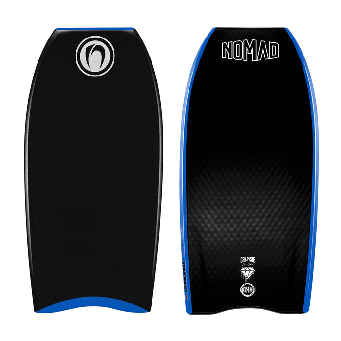 Cramsie Premium - PP Bodyboard