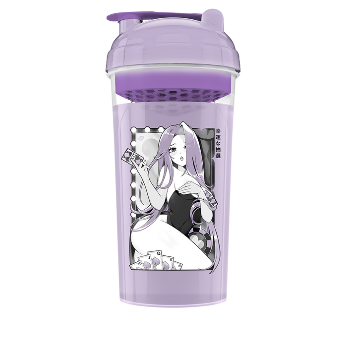 Creator Cups x AICANDII - Gamer Supps