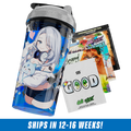 Creator Cups x AmaLee & Scufflings - Gamer Supps