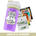 Creator Cups x Arielle - Gamer Supps