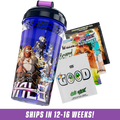 Creator Cups x Beyond The Vale - Gamer Supps