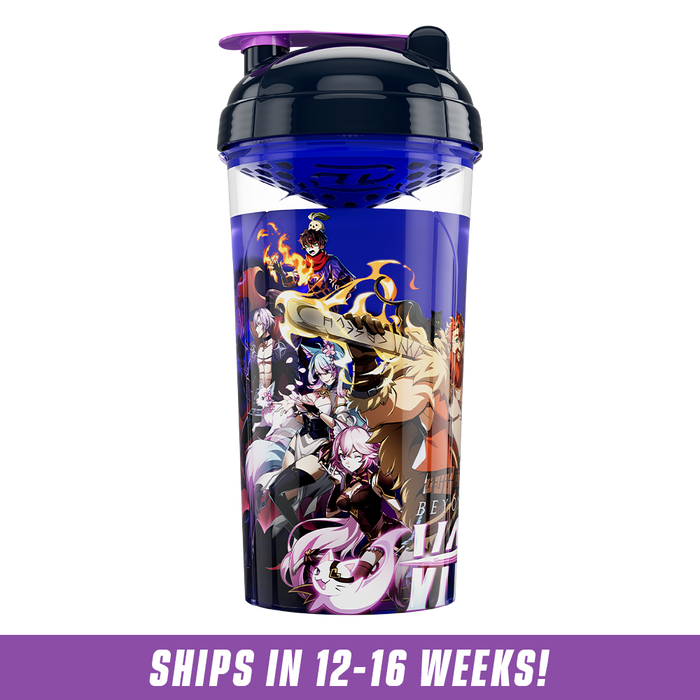 Creator Cups x Beyond The Vale - Gamer Supps