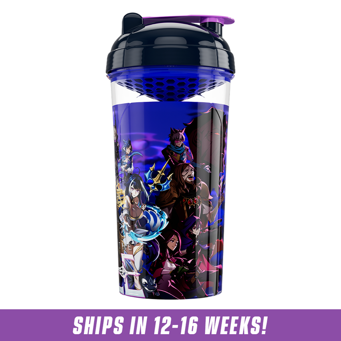 Creator Cups x Beyond The Vale - Gamer Supps