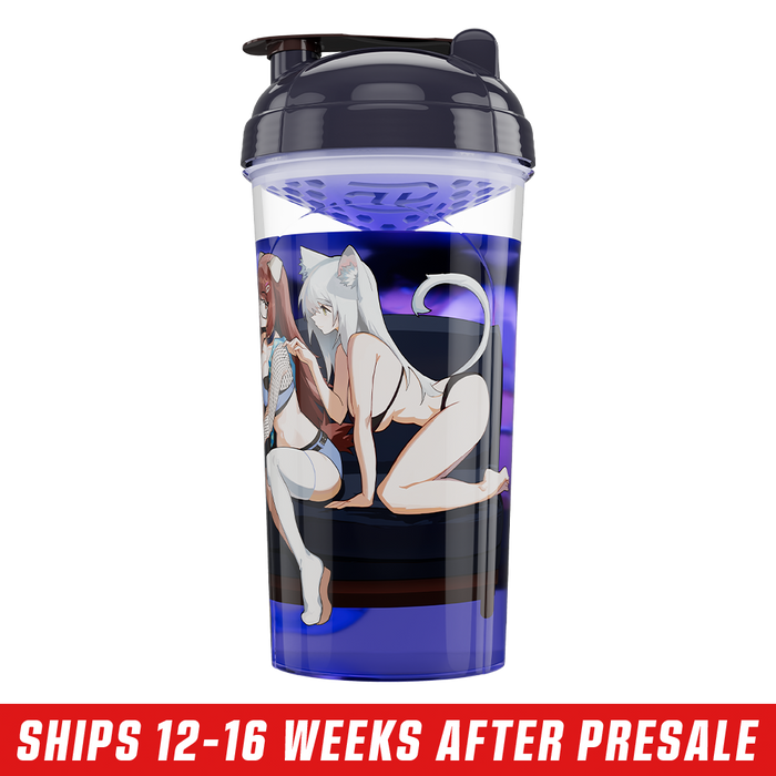 Creator Cups x BryceUp - Gamer Supps